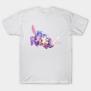 Character Without Setup T-Shirt